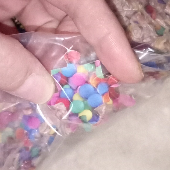 New Puzzle- "The Impossipuzzle"  550Piece) -Double Sided!! - Picture 7 of 9